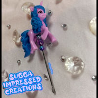 Image 3 of Izzy MLP Tool