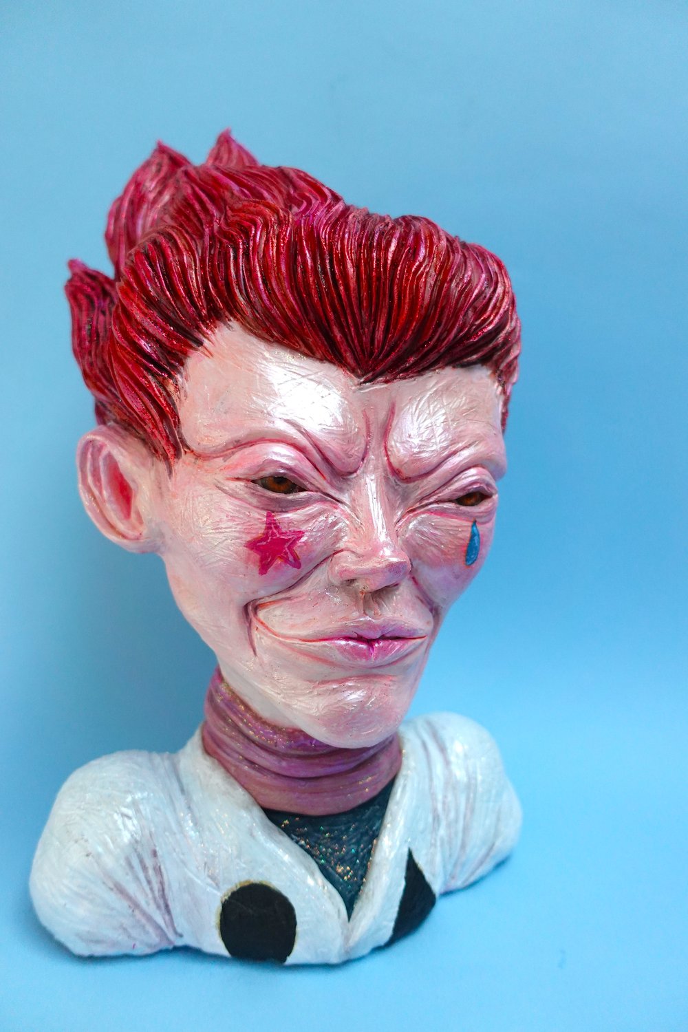 Hisoka made to order 