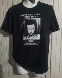 Image 3 of Never Lose Your Bob/Robert H. Kirk Tee 