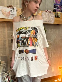 1st Edition Collage Shirt 