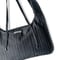 Image of "Lacito bag XXL" (Gris metalizado)