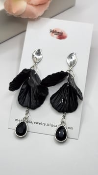 Image 1 of Earrings | Aretes Alia