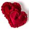 Image of "Valentine" (rojo/rojo)