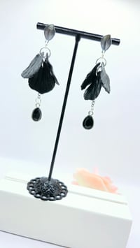 Image 2 of Earrings | Aretes Alia