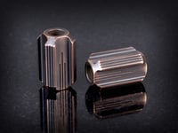 Image 3 of Art Deco Line EDC Bead