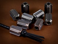 Image 1 of Art Deco Line EDC Bead