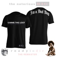 Gimme The Loot