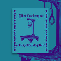 Image 1 of PRE ORDER - GALLOW - 20x25