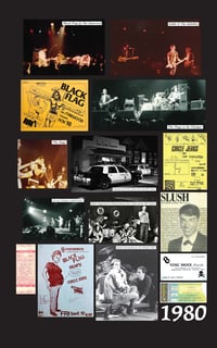 Image 3 of Toxic Shock Records: Assassin of Mediocrity