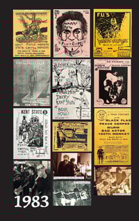 Image 5 of Toxic Shock Records: Assassin of Mediocrity