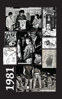 Image 4 of Toxic Shock Records: Assassin of Mediocrity