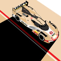 Image 1 of Jota Sport | Porsche 963