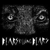 Image of Bears Killing Bears EP