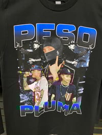 Image 1 of PESO PLUMA T-SHIRT NEW