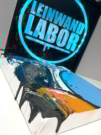 Image 3 of Chaos Duck 29x29x4cm