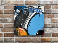 Image 5 of Chaos Duck 29x29x4cm