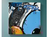 Image 4 of Chaos Duck 29x29x4cm