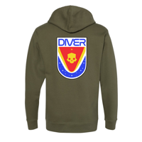 Image 3 of Diver Hoods