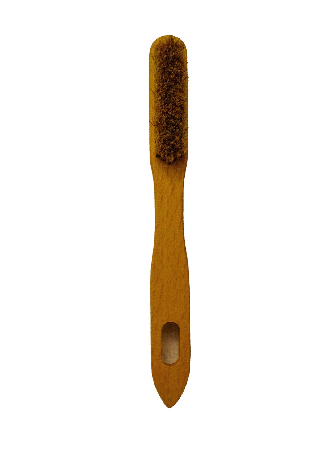 Image of A DOUBLE Brush