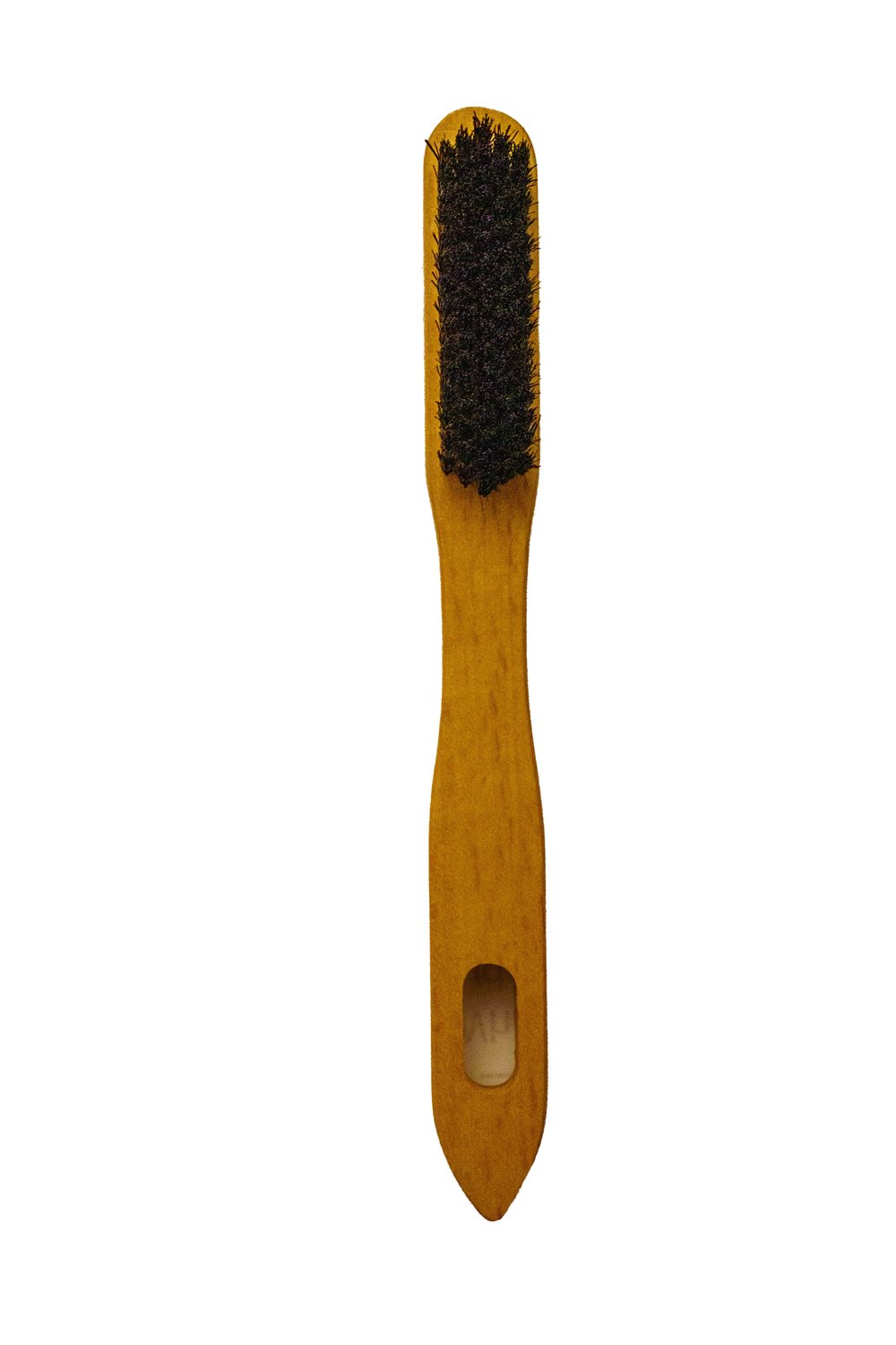 Image of A DOUBLE Brush