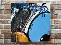 Image 2 of Chaos Duck 29x29x4cm