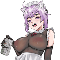 Image 2 of Kanpai Maid Okayu!