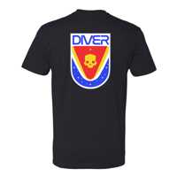 Image 1 of Diver T