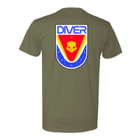 Image 3 of Diver T