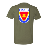 Image 3 of Diver T