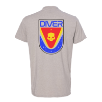 Image 5 of Diver T