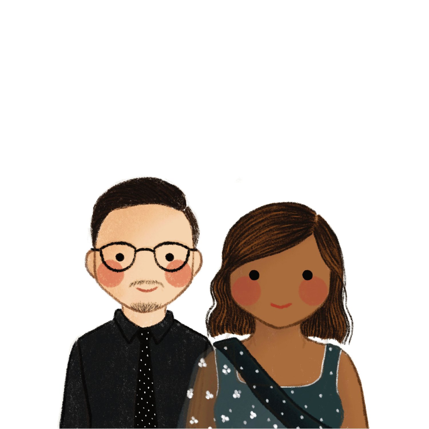 Image of Digital | Couples Portrait
