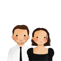 Image 5 of Digital | Couples Portrait