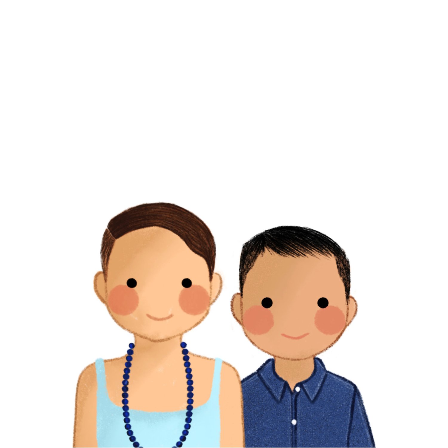 Image of Digital | Couples Portrait