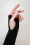 Image of Warm-up Shrug