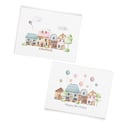 All Occasion Greeting Cards Value Box - Assorted Birthday & General Variety Pack