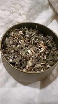 Image 1 of Womb Herbal Blend