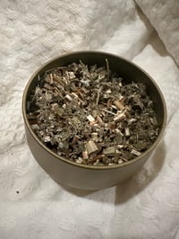 Image 2 of Womb Herbal Blend