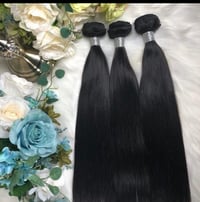 Brazilian Straight Bundle