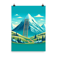 Peak Pathfinder Ladder