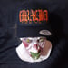 Image of EMBALMER LIMITED EDITION AUTHENTIC SNAPBACK