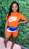 Nike 2 pc. Outfit