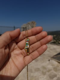 Image 1 of Al Quds Necklace 
