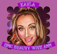 Image 1 of Kayla pallet 