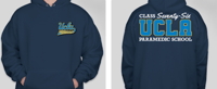 Pullover Hoodie