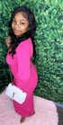 Maxi dress Image 4