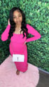 Maxi dress Image 2