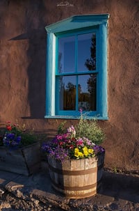 Santa Fe Summer II