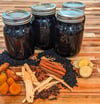 Elderberry Syrup