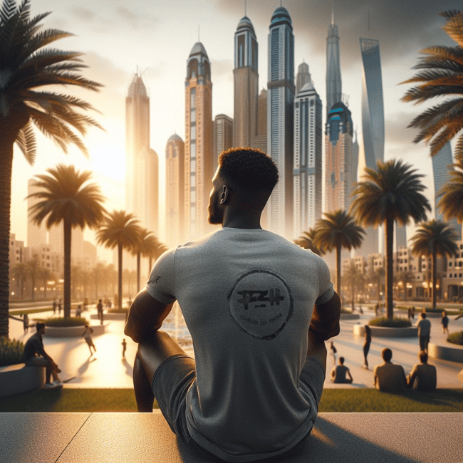 Grey Edition T-Shirt