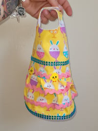 Image 1 of Yellow Easter Dress 🐣 